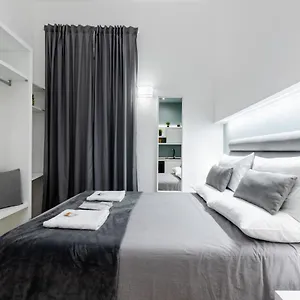 Appartement Residenze Chamur Via Giuseppe Sciuti, Palerme